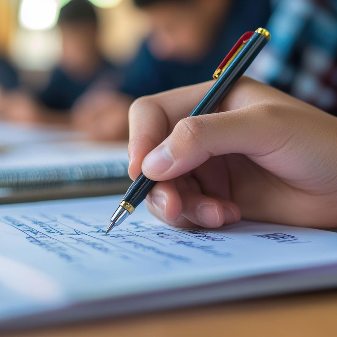 Full-Service College Admissions Coaching